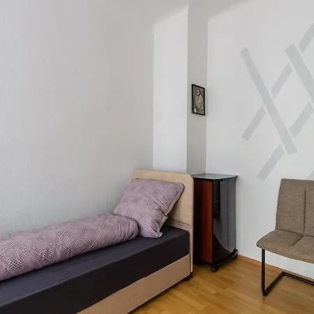 Fewo Wurzner Apartment *