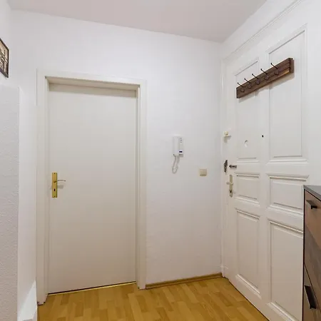 Fewo Wurzner Apartment Leipzig