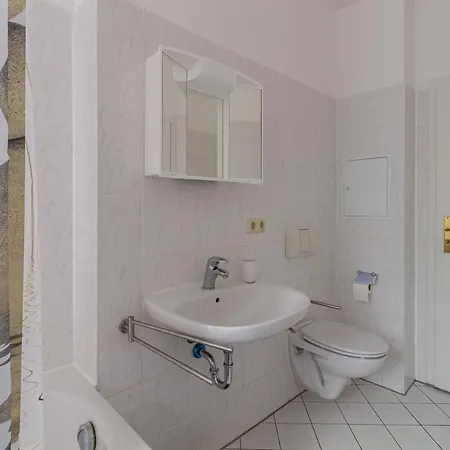 Fewo Wurzner Apartment *