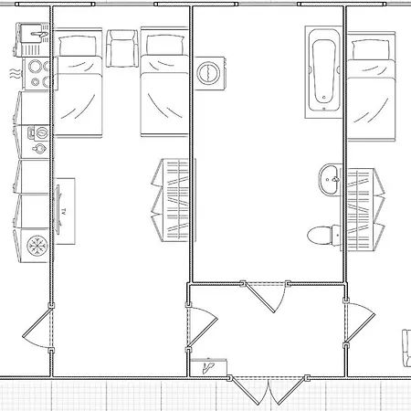 Apartment Wurzner *
