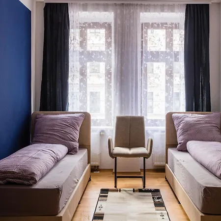 Fewo Wurzner Apartment *