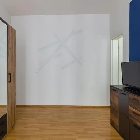 Apartment Fewo Wurzner *