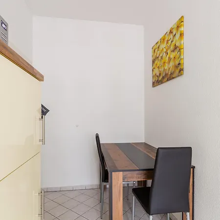 Wurzner Apartment
