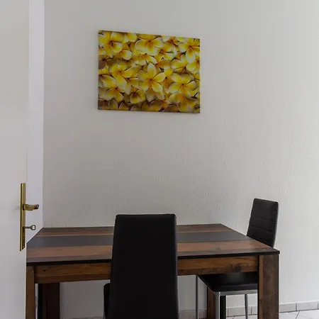 Apartment Fewo Wurzner