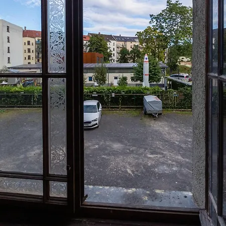 Fewo Wurzner Appartement