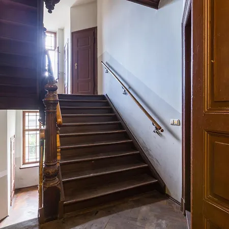 Appartement Fewo Wurzner *