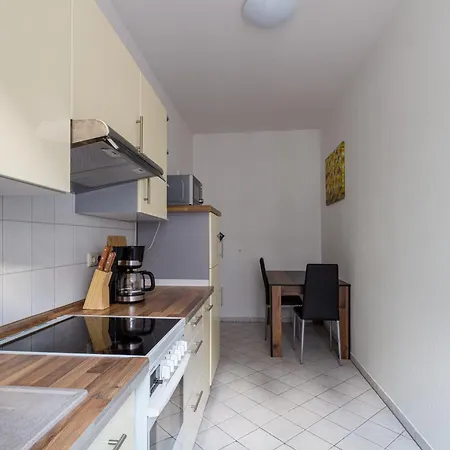 Apartment Fewo Wurzner